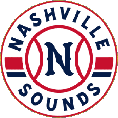 Sports Baseball U.S.A - Pacific Coast League Nashville Sounds 