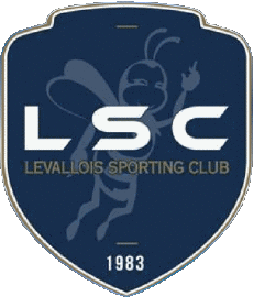 Deportes Fútbol Clubes Francia Ile-de-France 92 - Hauts-de-Seine Levallois Sporting Club 