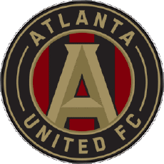 Deportes Fútbol  Clubes America U.S.A - M L S Atlanta United FC 