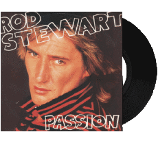 Passion-Multi Media Music Compilation 80' World Rod Stewart Passion