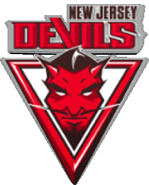 Deportes Hockey - Clubs U.S.A - N H L New Jersey Devils 