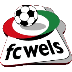 Sportivo Calcio  Club Europa Logo Austria FC Wels 