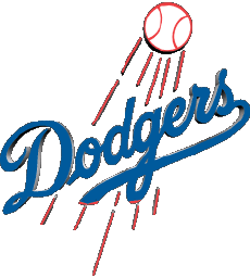 Sport Baseball Baseball - MLB Los Angeles Dodgers 