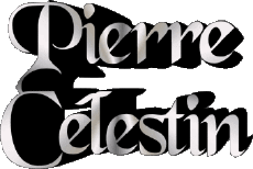 First Names MASCULINE - France P Pierre Célestin 