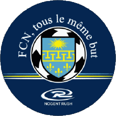 Sports Soccer Club France Grand Est 10 - Aube FC Nogentais 