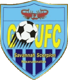 Deportes Fútbol  Clubes África Logo Nigeria Gombe United FC 