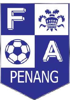 Deportes Fútbol  Clubes Asia Malasia Penang FA 