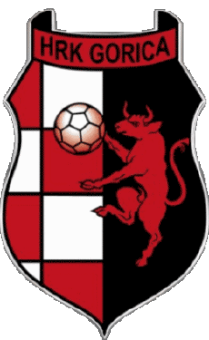 Sports HandBall - Clubs - Logo Croatia Gorica 