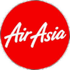 Transports Avions - Compagnie Aérienne Asie Malaisie AirAsia 