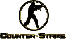 Multi Media Video Games Counter Strike Logo 