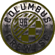 Sport Fußballvereine Amerika U.S.A - M L S Columbus Crew 