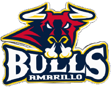 Sport Eishockey U.S.A - NAHL (North American Hockey League ) Amarillo Bulls 