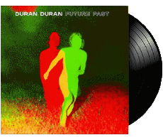 Future Past-Multimedia Musik New Wave Duran Duran Future Past