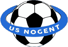Deportes Fútbol Clubes Francia Hauts-de-France 60 - Oise USNO - Union Sportive Nogent Sur Oise 