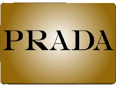 Fashion Couture - Perfume Prada 