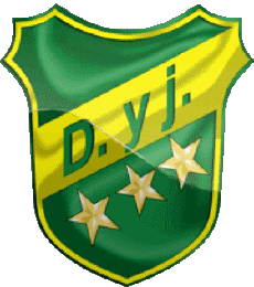 Sports FootBall Club Amériques Logo Argentine Defensa y Justicia 