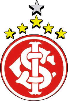 2007-Deportes Fútbol  Clubes America Brasil Sport Club Internacional 2007