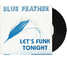 Let&#039;s funk tonight-Multi Média Musique Compilation 80' Monde Blue Feather 
