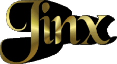 Nome FEMMINILE  - UK - USA - IRL - AUS - NZ J Jinx 