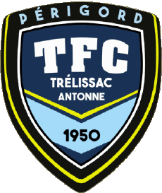 Deportes Fútbol Clubes Francia Nouvelle-Aquitaine 24 - Dordogne Trélissac FC 