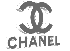 Logo-Fashion Couture - Perfume Chanel 