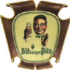 Bevande Birre Germania Bitburger 