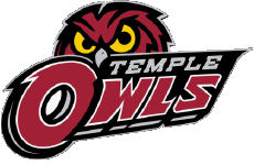 Deportes N C A A - D1 (National Collegiate Athletic Association) T Temple Owls 