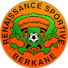 Sports FootBall Club Afrique Maroc Renaissance sportive de Berkane 
