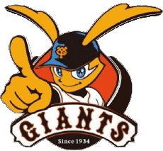 Sports Baseball Japan Yomiuri Giants 