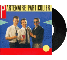 Multimedia Música Compilación 80' Francia Partenaire Particulier 