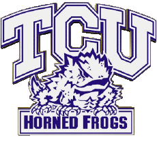 Sport N C A A - D1 (National Collegiate Athletic Association) T TCU Horned Frogs 