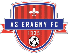 Deportes Fútbol Clubes Francia Ile-de-France 95 - Val-d'Oise AS Eragny FC 