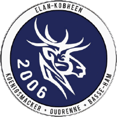 Sports Soccer Club France Grand Est 57 - Moselle Elan Kobheen 