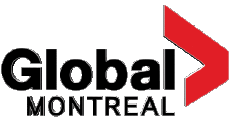 Multimedia Kanäle - TV Welt Kanada - Quebec Global - Montreal 