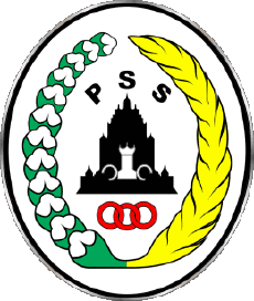 Deportes Fútbol  Clubes Asia Indonesia PSS Sleman 