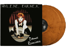 Dance Remixes-Multi Média Musique France Mylene Farmer 