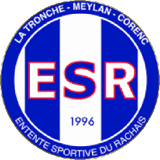 Sportivo Calcio  Club Francia Auvergne - Rhône Alpes 38 - Isère ESR - La Tronche Meylan Corenc 
