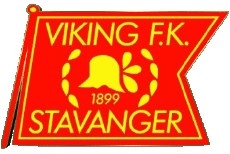 Sportivo Calcio  Club Europa Logo Norvegia Viking Stavanger FK 