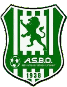 Sports Soccer Club France Hauts-de-France 02 - Aisne AS BRENY-OULCHY 