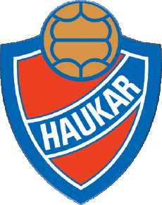 Sportivo Calcio  Club Europa Logo Islanda Haukar 