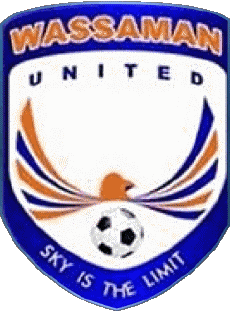 Sportivo Calcio Club Africa Logo Ghana Wassaman United 