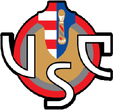 Sports FootBall Club Europe Logo Italie Cremonese US 
