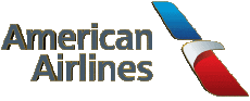 Transport Flugzeuge - Fluggesellschaft Amerika - Nord U.S.A American Airlines 