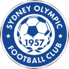 Sport Fußballvereine Ozeanien Australien NPL Nsw Sydney Olympic 