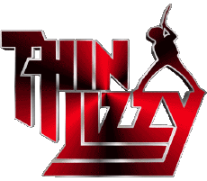 Multi Média Musique Hard Rock Thin Lizzy 