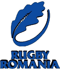 Sport Rugby Nationalmannschaften - Ligen - Föderation Europa Rumänien 
