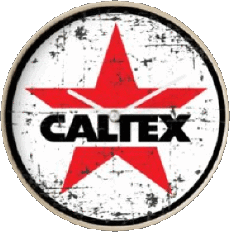 Transport Kraftstoffe - Öle Caltex 