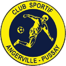 Sports Soccer Club France Ile-de-France 91 - Essonne CSAP - Angerville - Pussay 