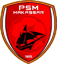Deportes Fútbol  Clubes Asia Indonesia PSM Makassar 