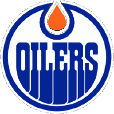 Deportes Hockey - Clubs U.S.A - N H L Edmonton Oilers 